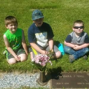 Meet your Posher, Gary